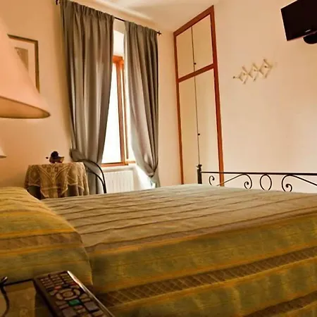 San Giacomo Hotel Assisi