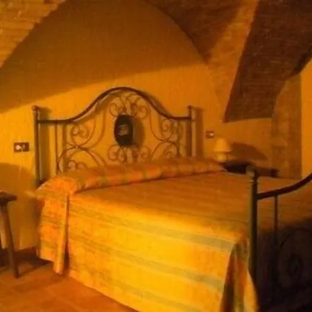 Hotel San Giacomo