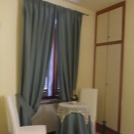 San Giacomo Hotel