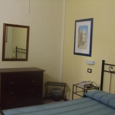 San Giacomo 3*