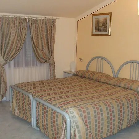 Hotel San Giacomo Assisi