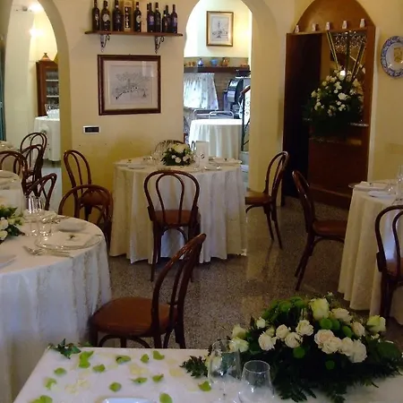 San Giacomo Hotel 3*