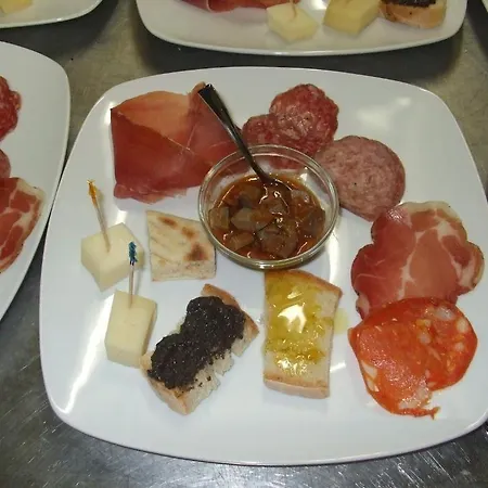 San Giacomo Hotel Assisi