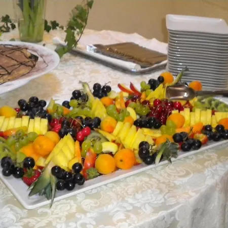 San Giacomo Hotel 3*