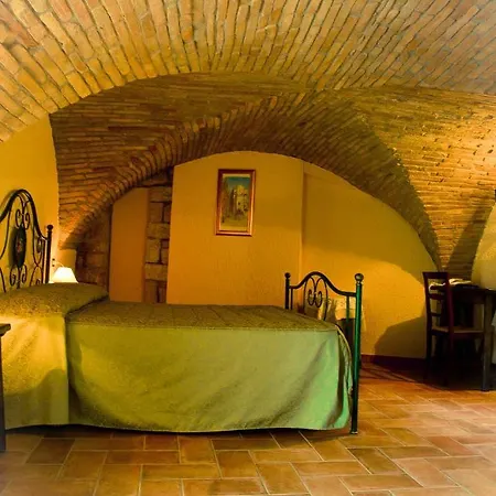 San Giacomo Hotel Assisi