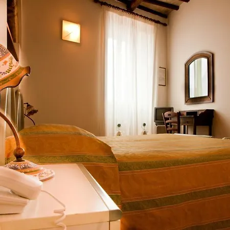 San Giacomo 3* Assisi