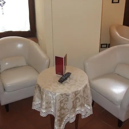 San Giacomo Hotel Assisi