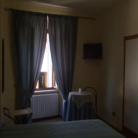 Hotel San Giacomo