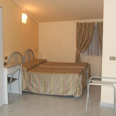 San Giacomo Hotel Assisi