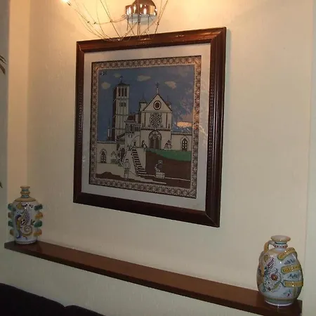 San Giacomo Hotel Assisi