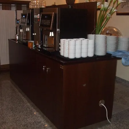Hotel San Giacomo