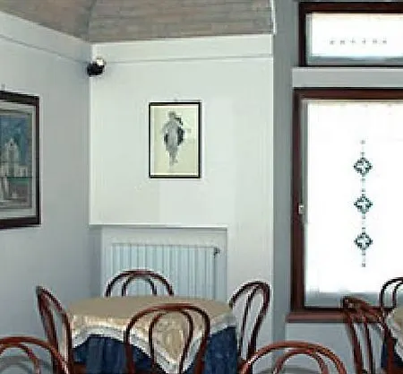 San Giacomo Hotel