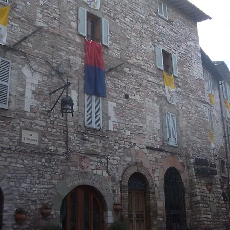 San Giacomo 3*