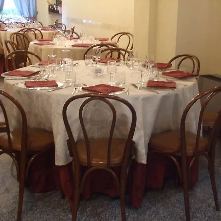 San Giacomo Hotel