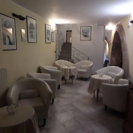 San Giacomo Hotel Assisi