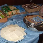 מלון San Giacomo אסיסי