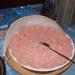מלון San Giacomo