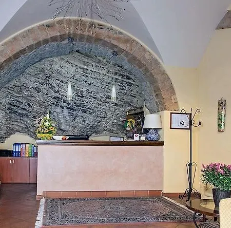 San Giacomo 3*