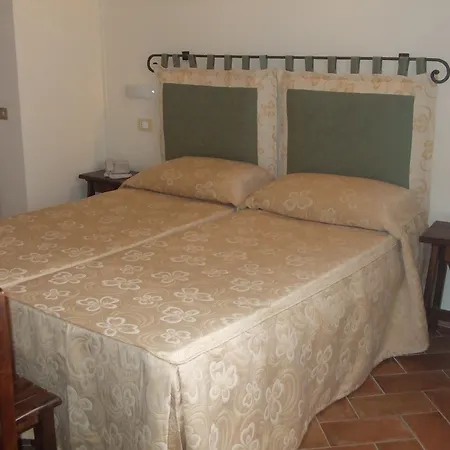 Hotel San Giacomo Assisi