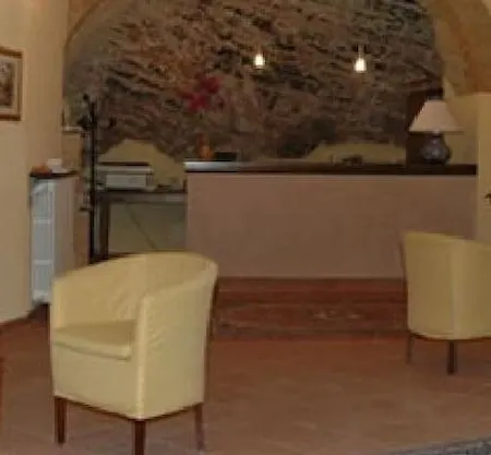 San Giacomo Assisi