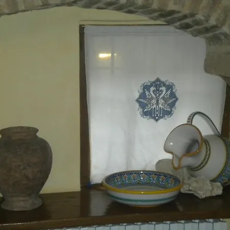 San Giacomo 3* Assisi