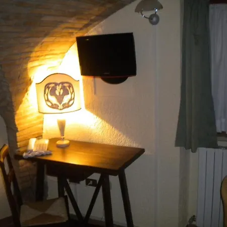 San Giacomo Hotel
