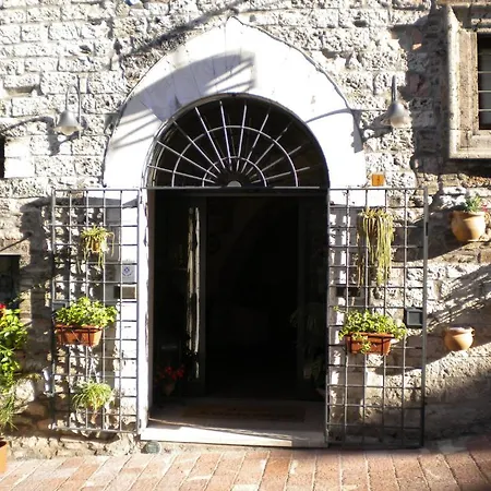 San Giacomo Hotel 3*