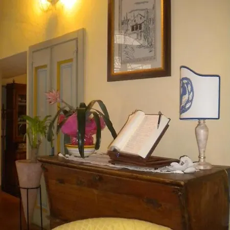 San Giacomo Hotel 3*