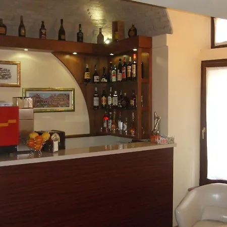 San Giacomo Hotel