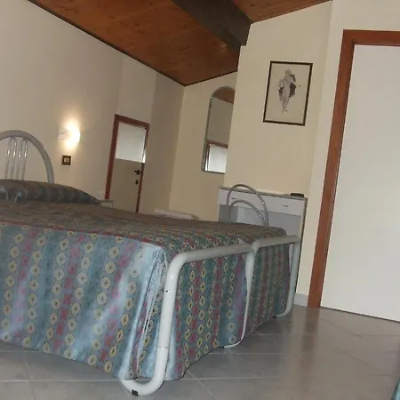 San Giacomo 3* Assisi