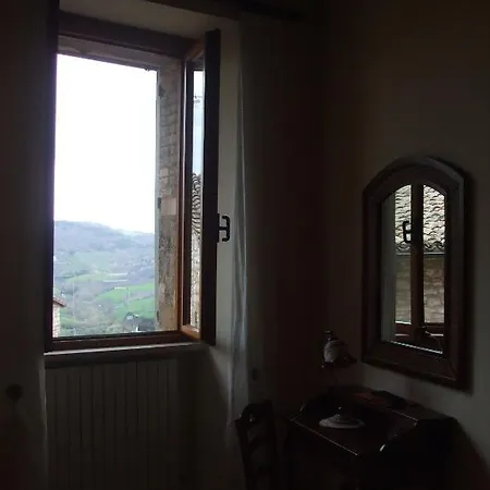 San Giacomo Assisi