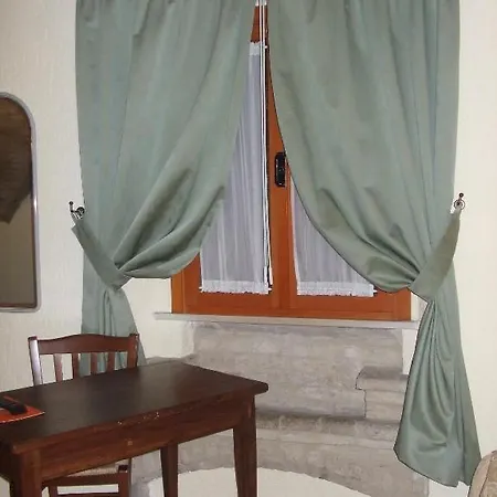 San Giacomo 호텔 3*