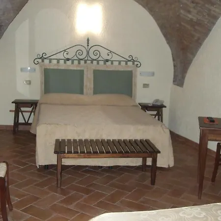 San Giacomo Hotel 3*