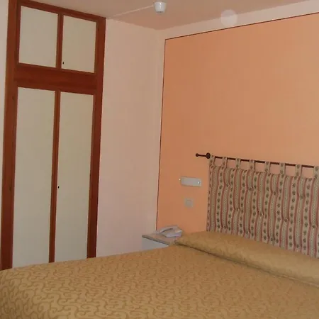 Hotel San Giacomo
