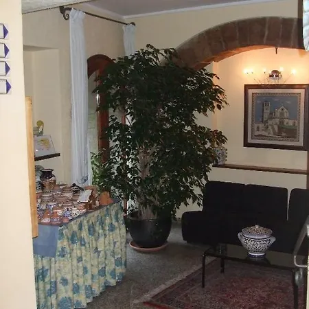 San Giacomo 3* Assise