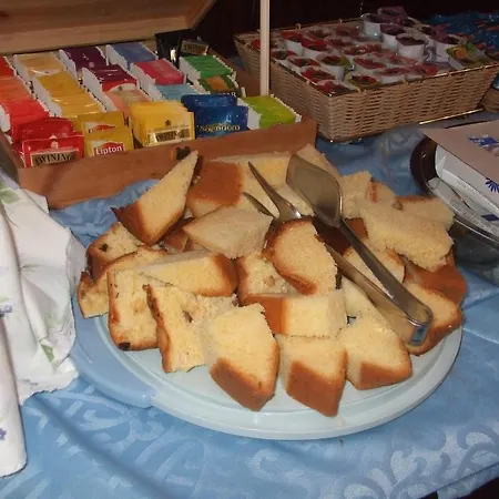 San Giacomo Hotel 3*