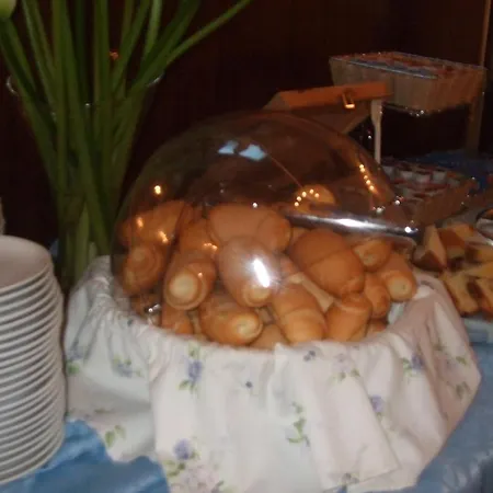 San Giacomo Hotel 3*