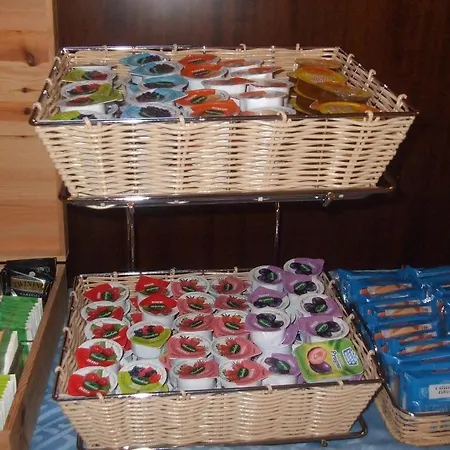 San Giacomo Hotel Assisi