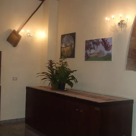 San Giacomo Hotel Assisi