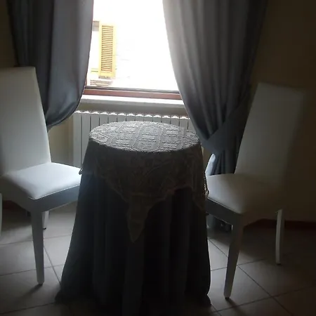 Hotel San Giacomo Assisi