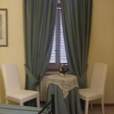 Hotel San Giacomo 3*