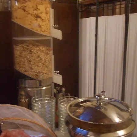 San Giacomo Hotel Assisi