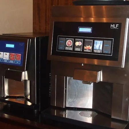 Hotel San Giacomo Assisi