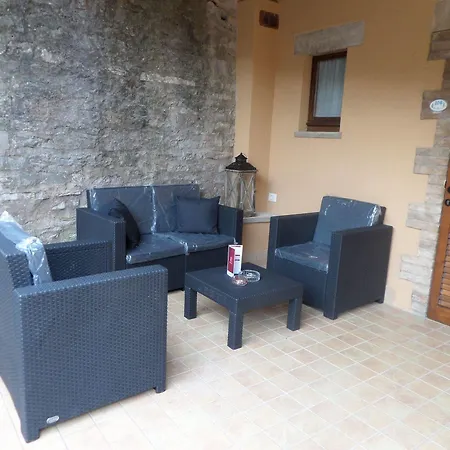 Hotel San Giacomo
