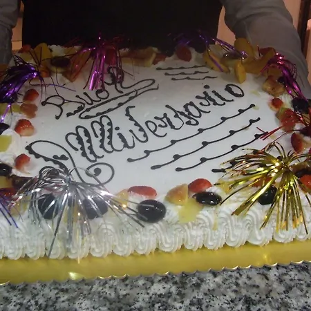 San Giacomo Hotel 3*