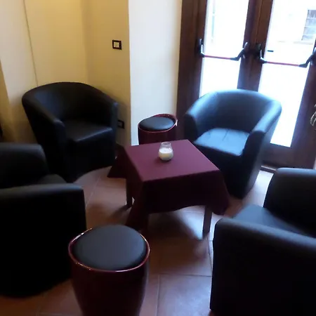 호텔 San Giacomo 3*