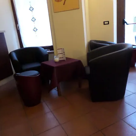 San Giacomo Hotel 3*
