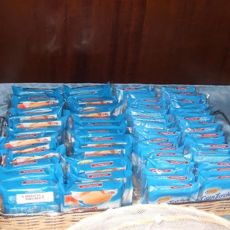 Hotel San Giacomo 3*