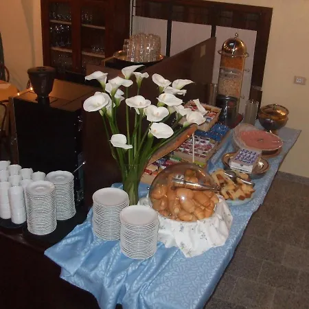 San Giacomo 3* Assisi