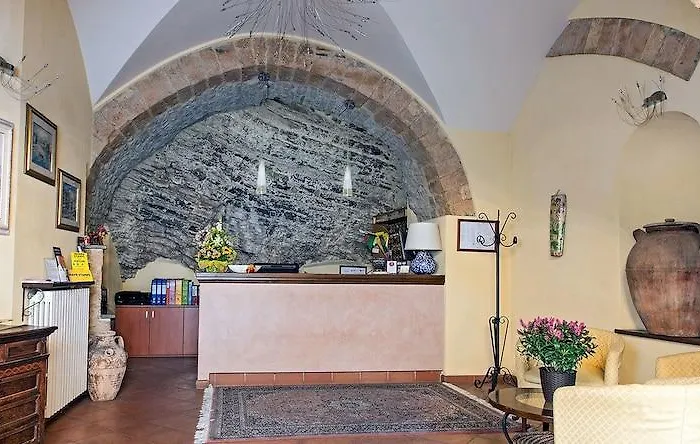 San Giacomo 3*
